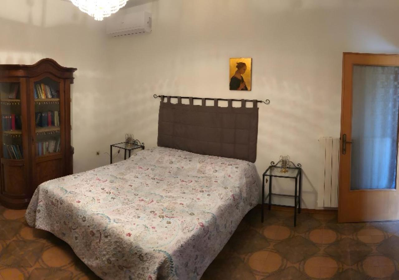 Guest House Benvenuti - Casa Vacanze Toscana 切奇纳 外观 照片