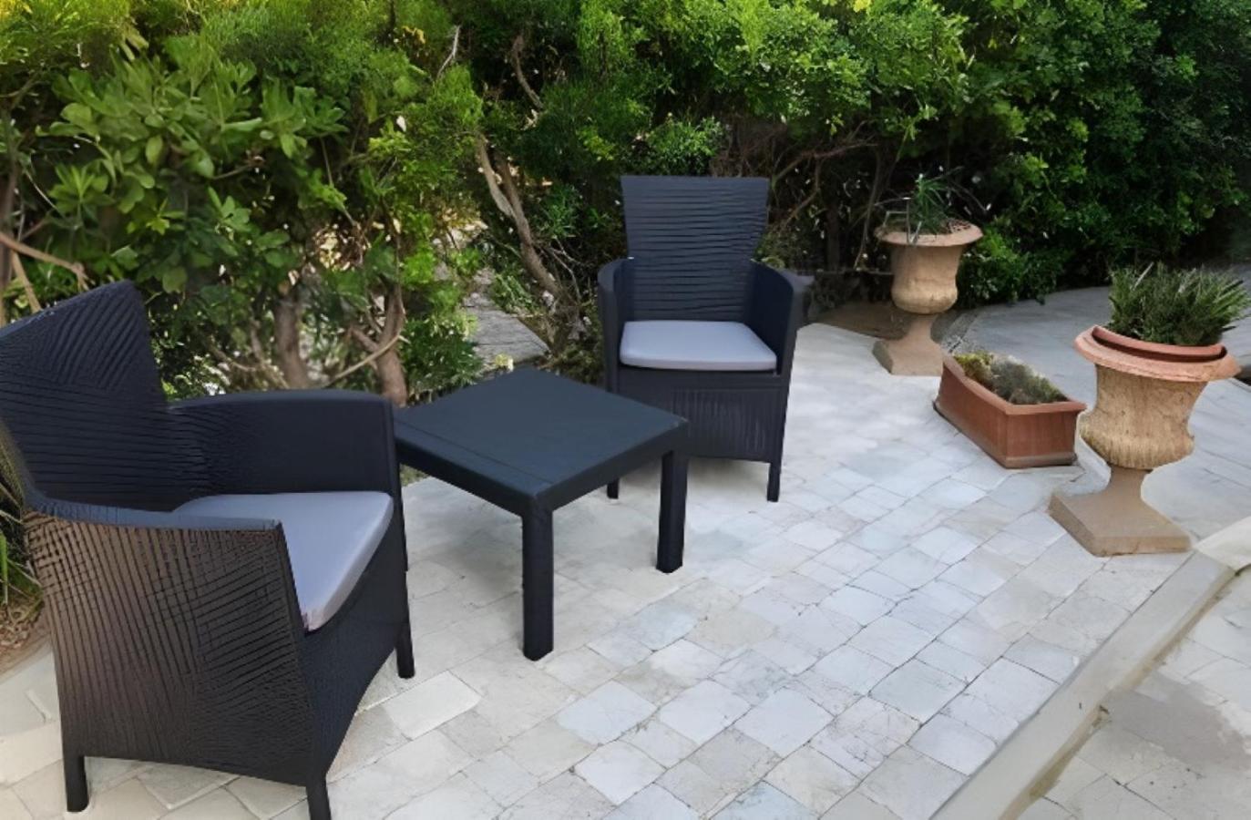 Guest House Benvenuti - Casa Vacanze Toscana 切奇纳 外观 照片