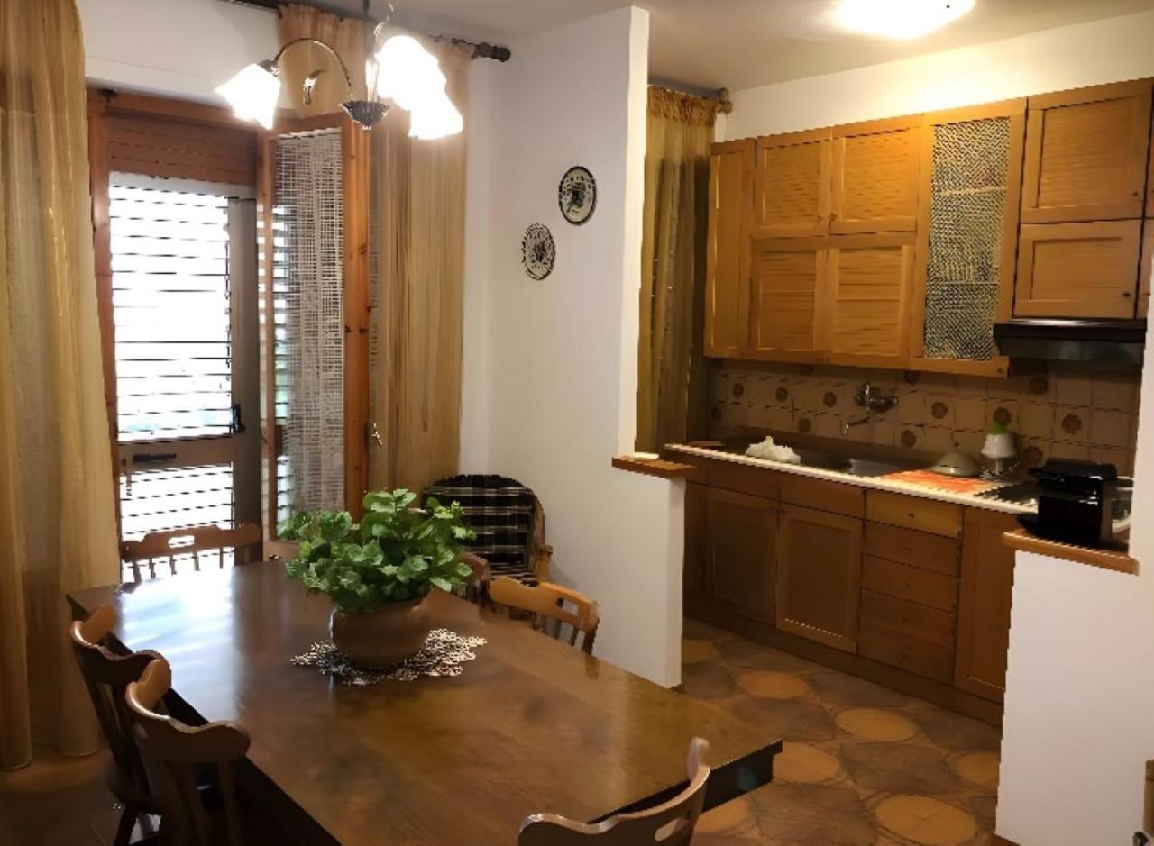 Guest House Benvenuti - Casa Vacanze Toscana 切奇纳 外观 照片