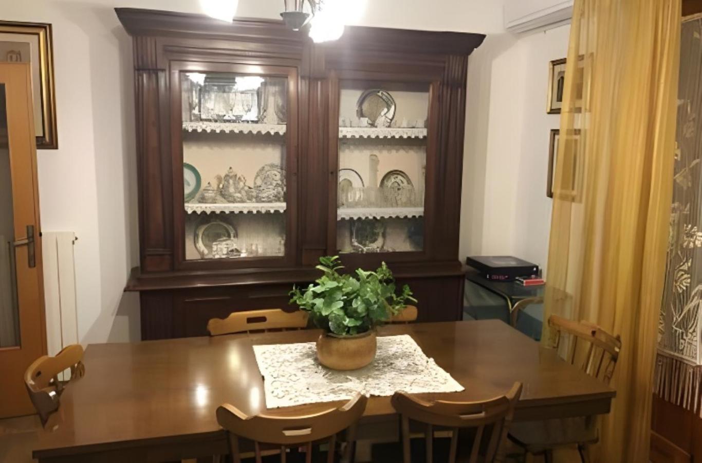 Guest House Benvenuti - Casa Vacanze Toscana 切奇纳 外观 照片