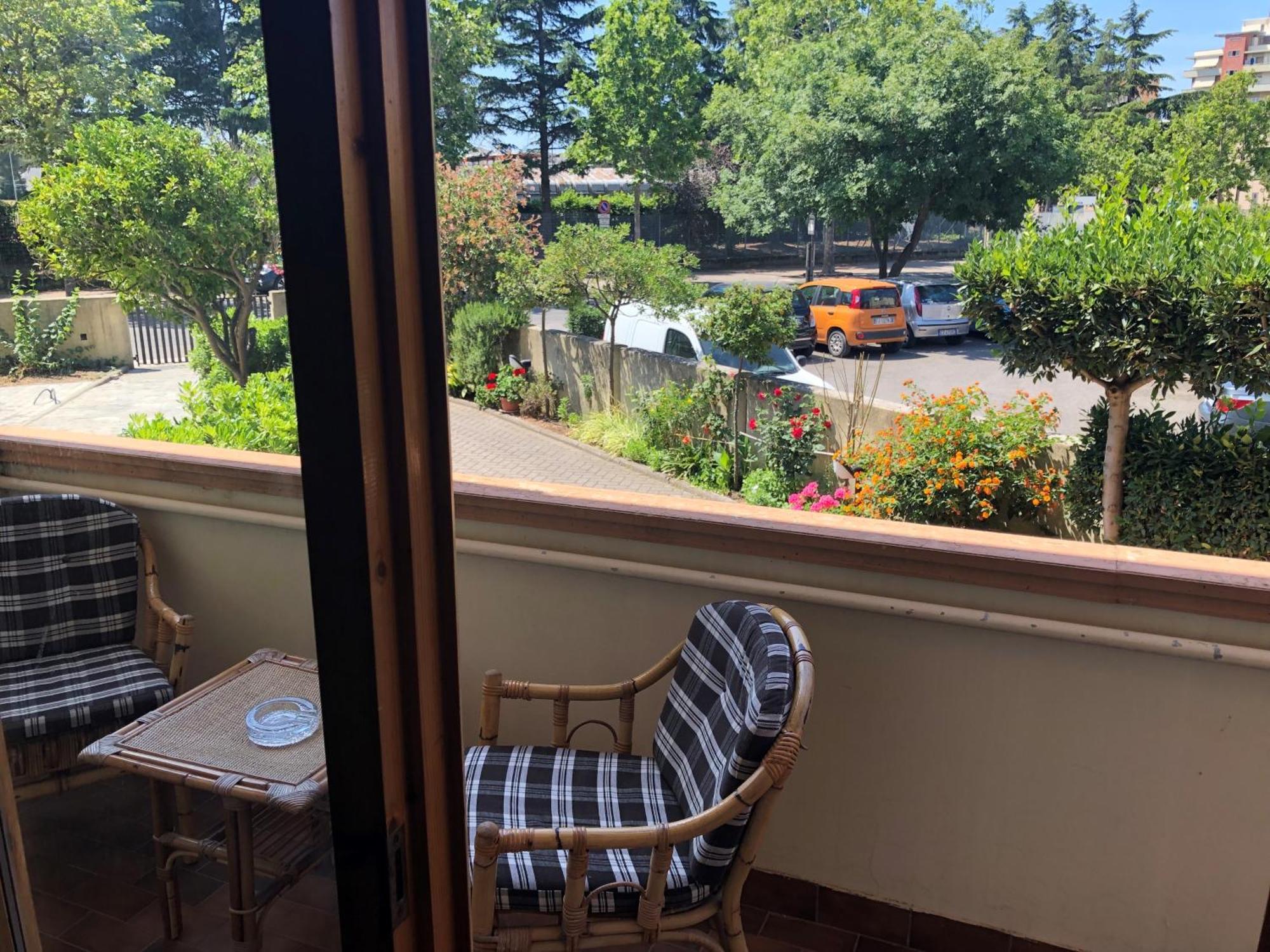 Guest House Benvenuti - Casa Vacanze Toscana 切奇纳 外观 照片